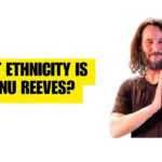 What Ethnicity is Keanu Reeves