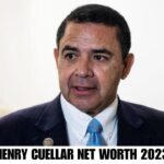 Henry Cuellar Net Worth 2023: A Look at the Congressman's Wealth