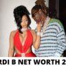Cardi B Net Worth 2024: A Look at the Rapper's Wealth and Career Success