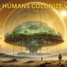 Could Humans Colonize Venus?