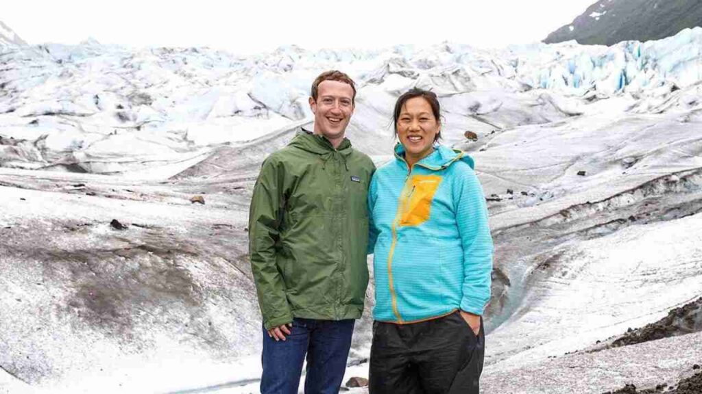 Mark Zuckerberg's Net Worth 2024 Unveiling the Financial Journey of a