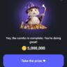 Hamster Kombat Daily Combo for July 24: Unlock 5 Million Hamster Coins
